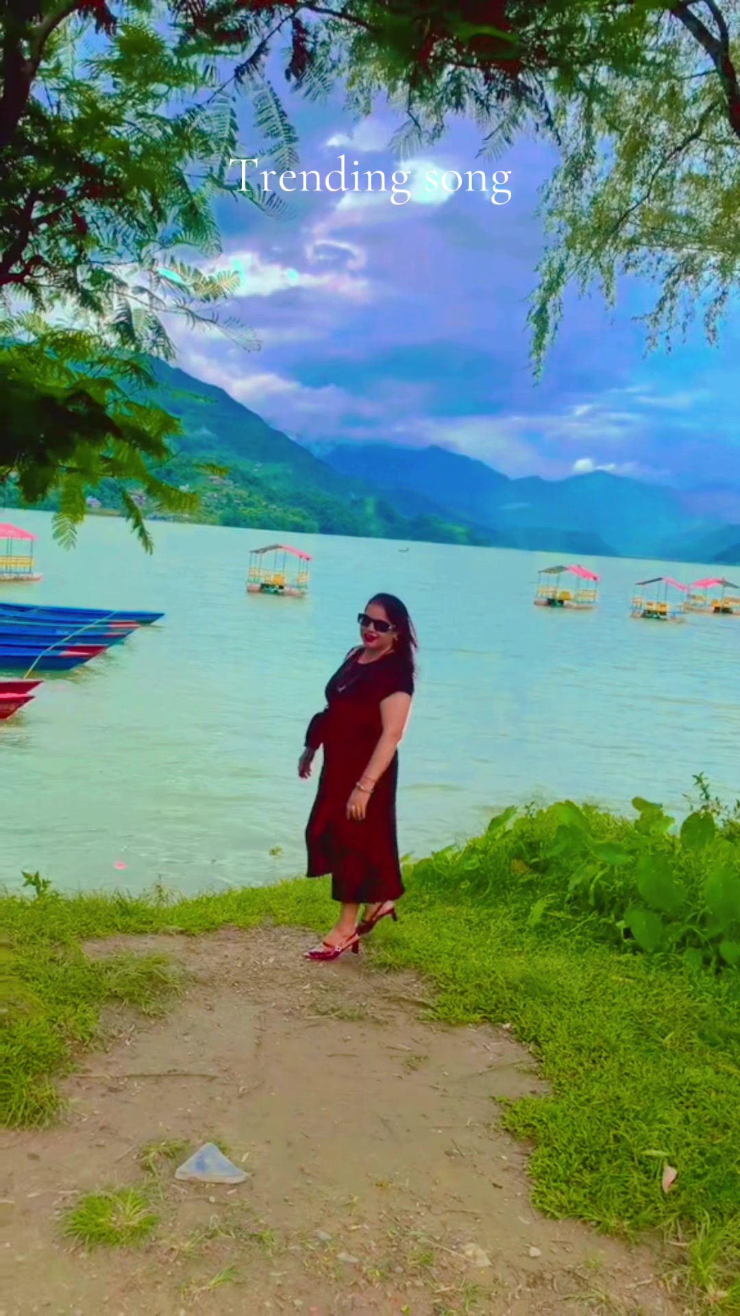 @Sima Koirala