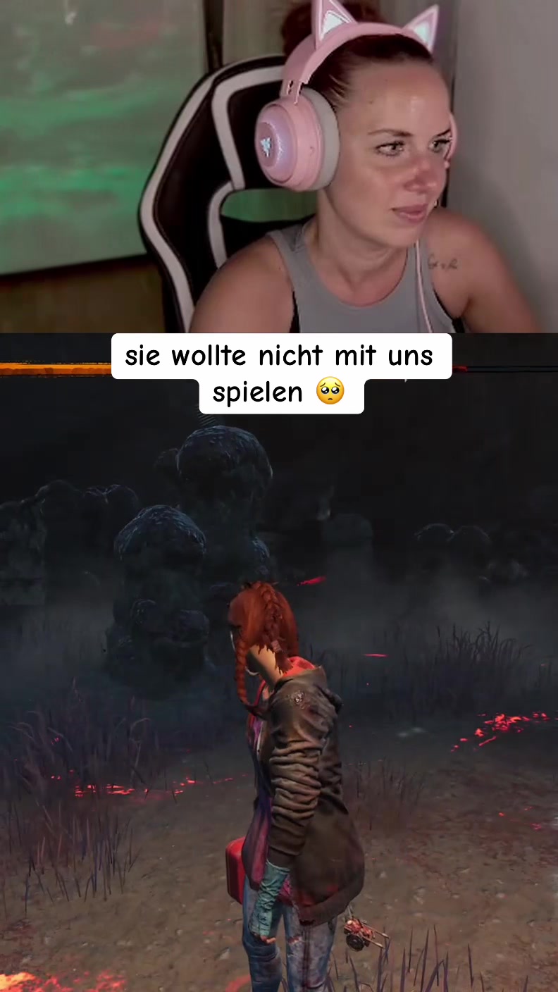 @RubyRising | Twitch