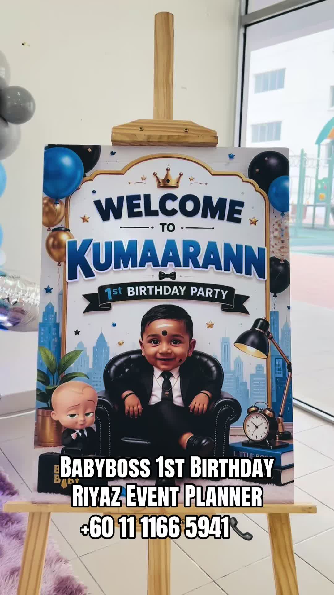 @Riyaz Event Planner