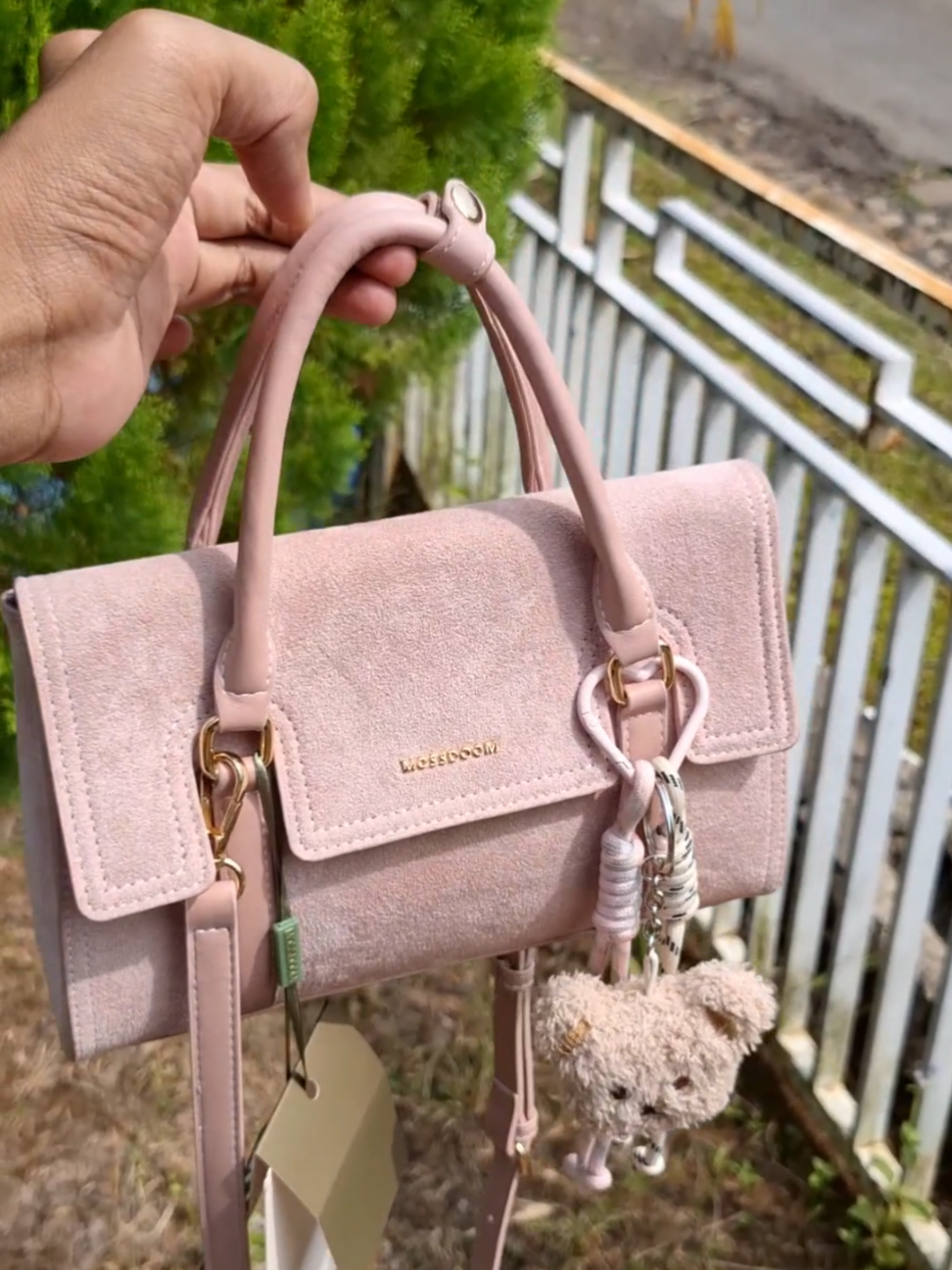 @Viora Bag