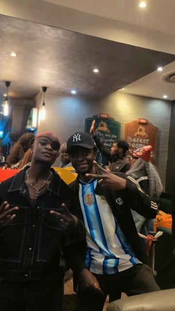 @Da Ruger zm 🇿🇲