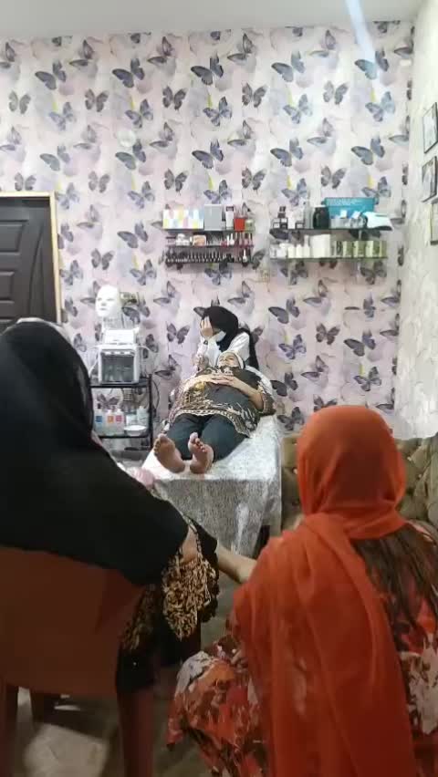 @Nighat salon and academy