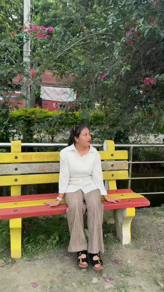 @Dipika Karki