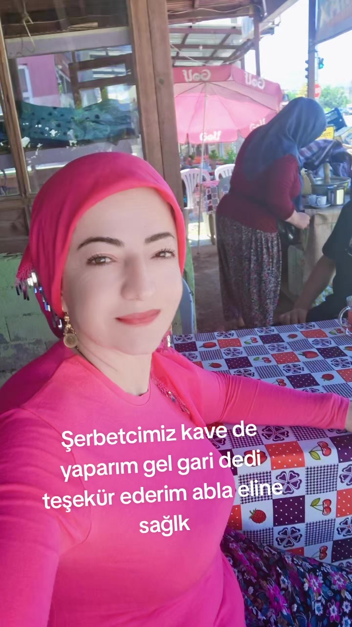 @Meral Sütcü