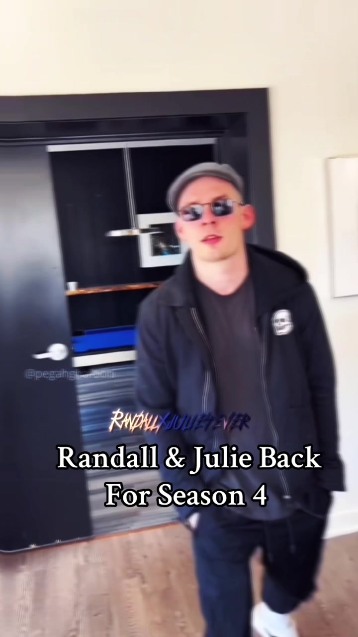 @RandallxJulie4Ever