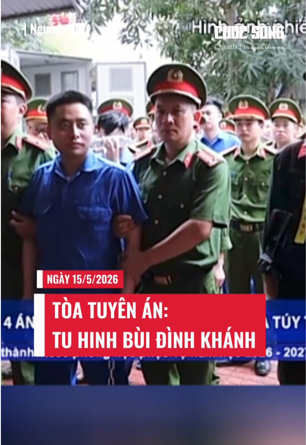 @Cuộc Sống Quanh Ta