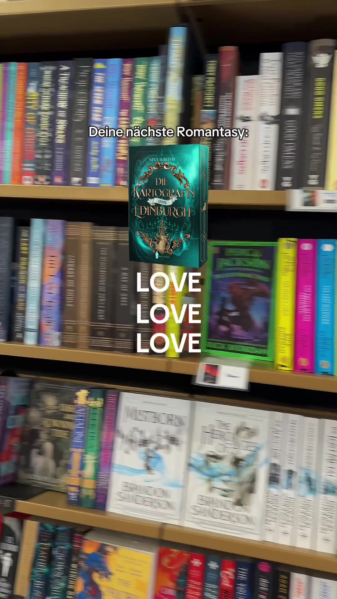@Nina Wirths | Autorin 📚