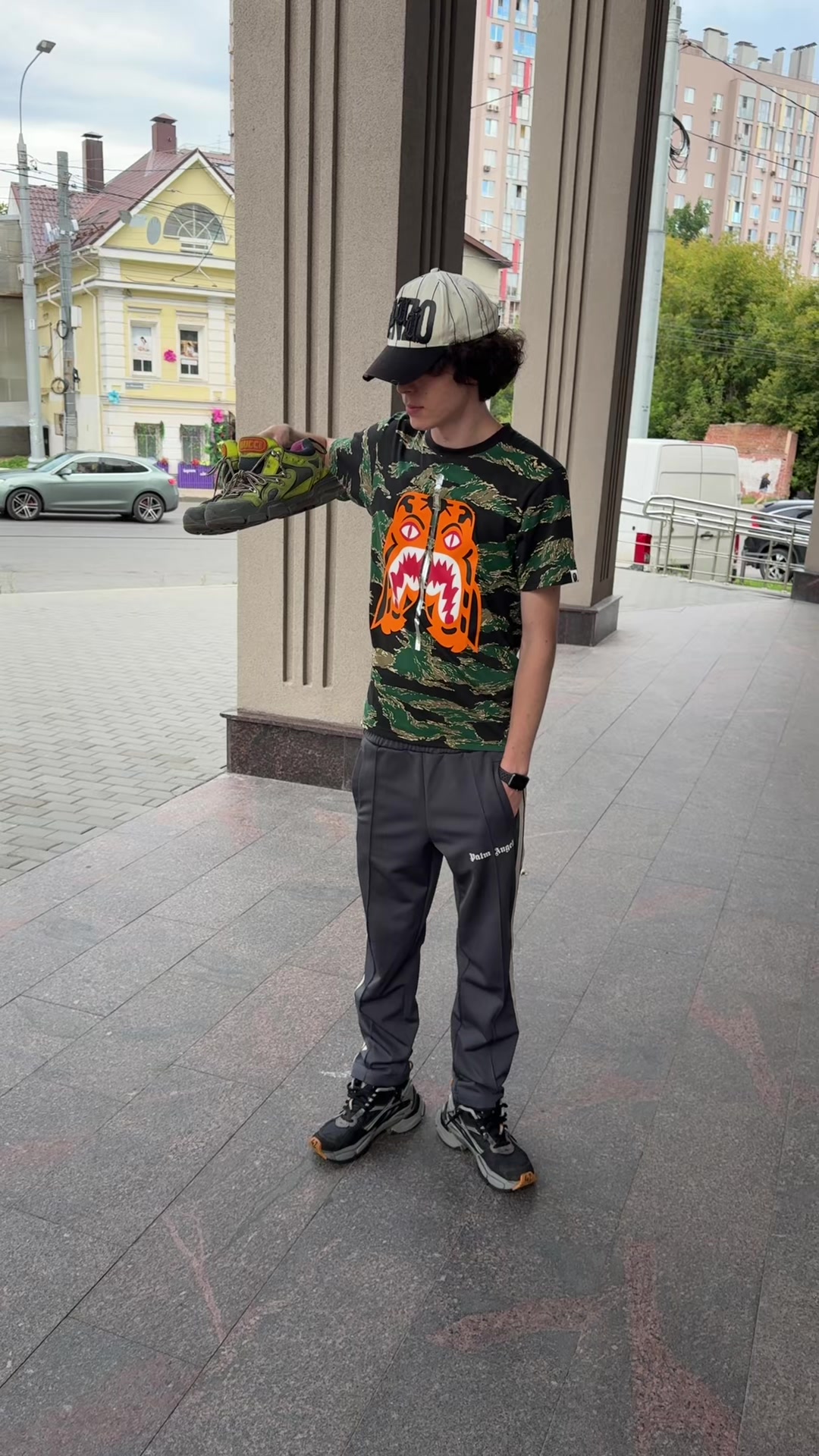 @romarni#штаны