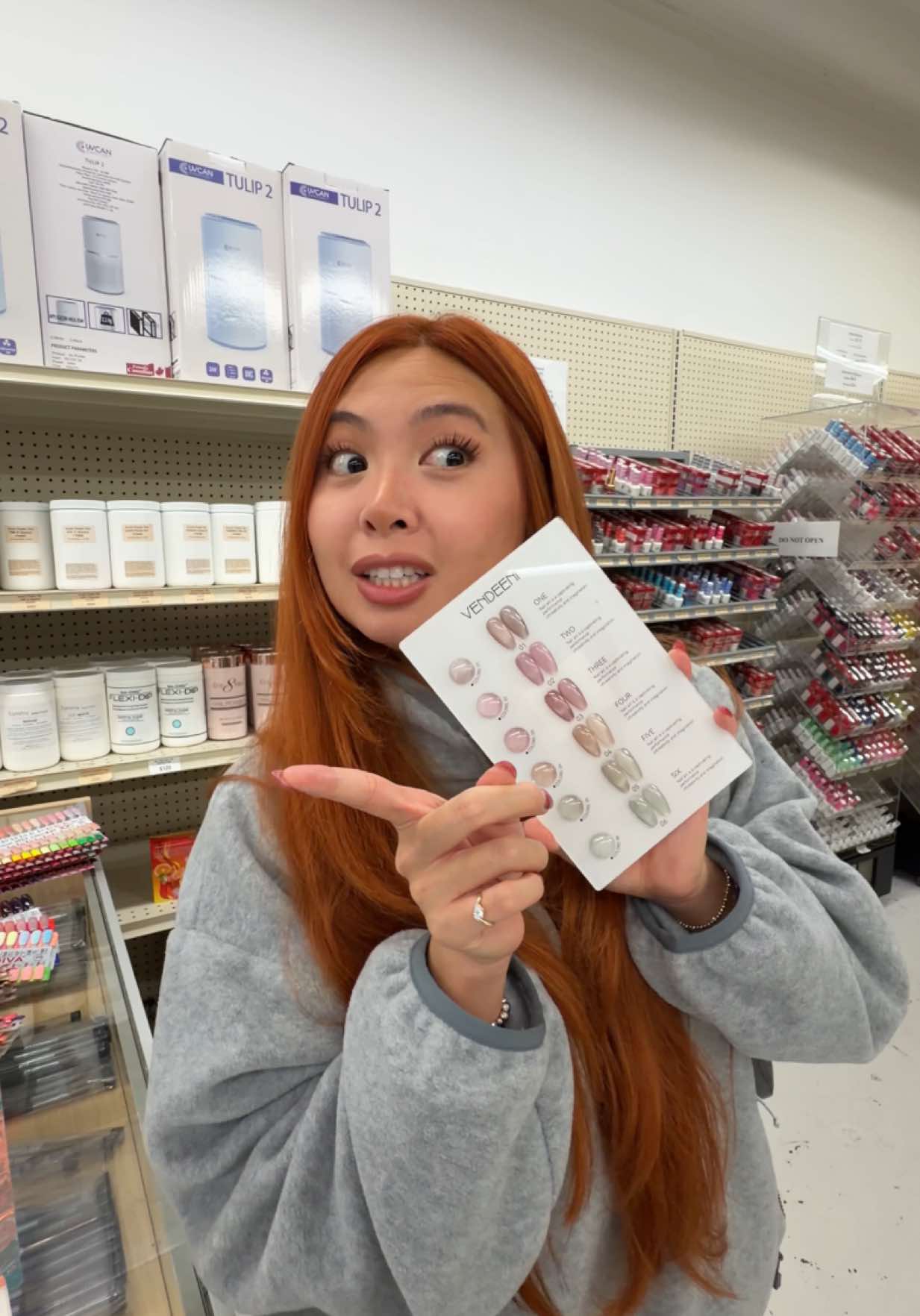 @TARA NGUYEN