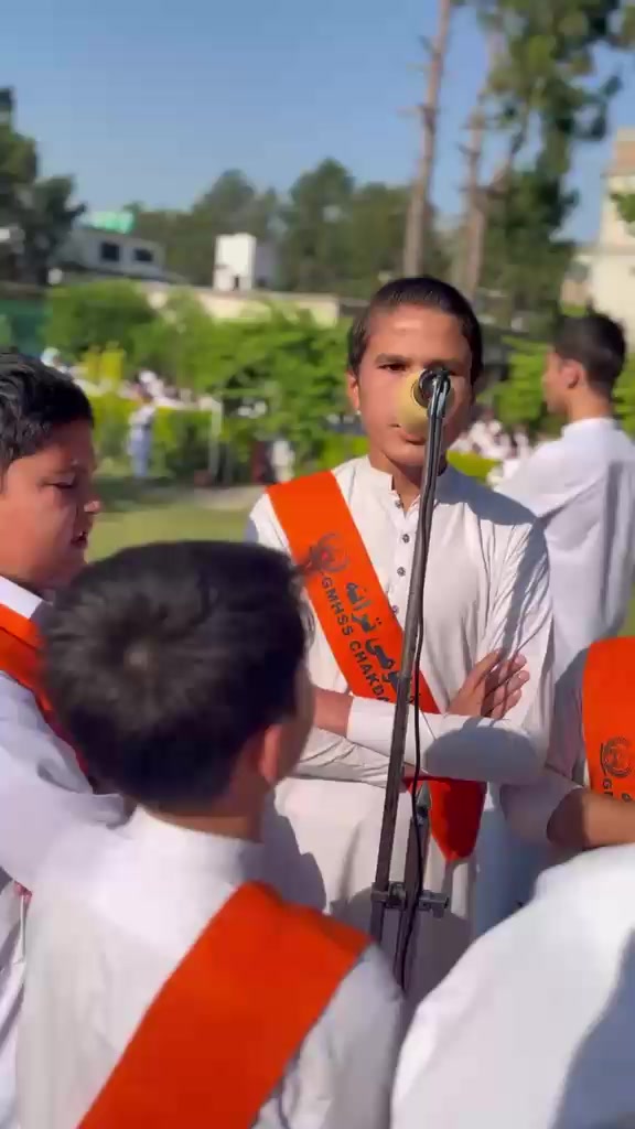 @GHSS CHAKDARA