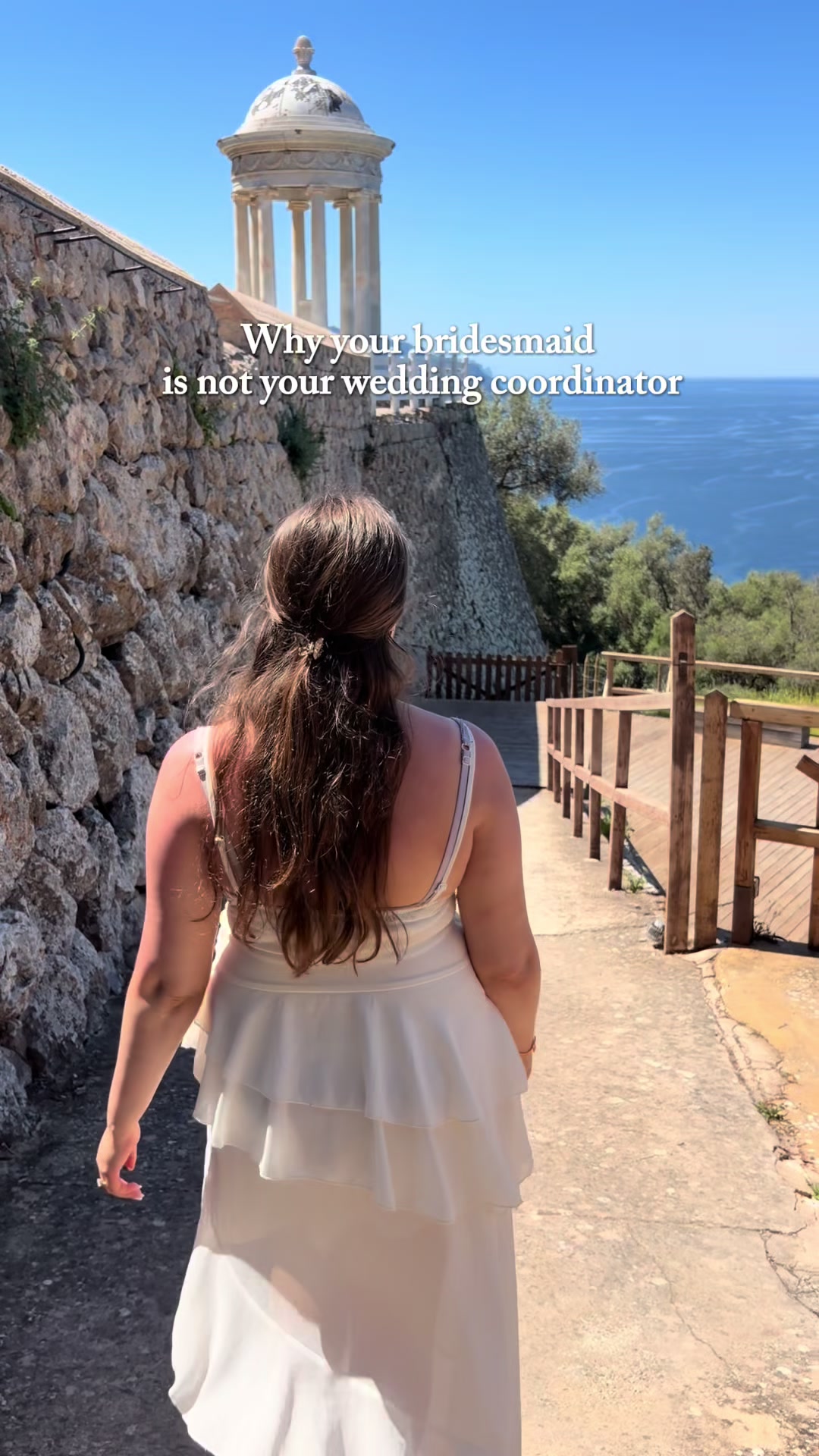 @Caro | Weddingplanner