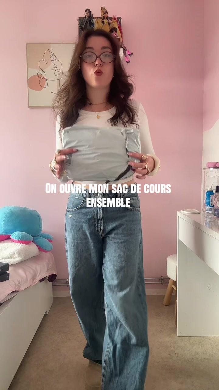@Maëlyscql | Créatrice UGC ✨