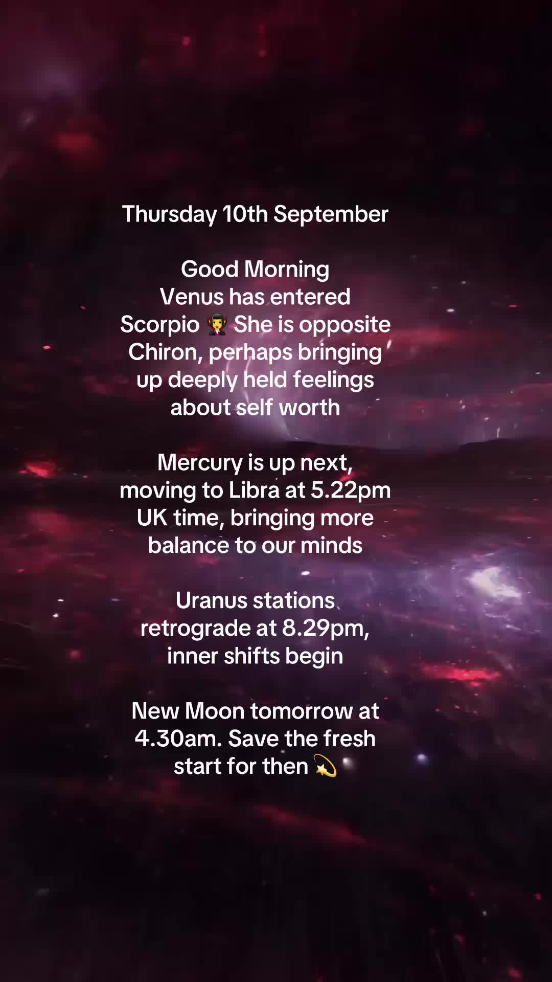 @moonlight manifest