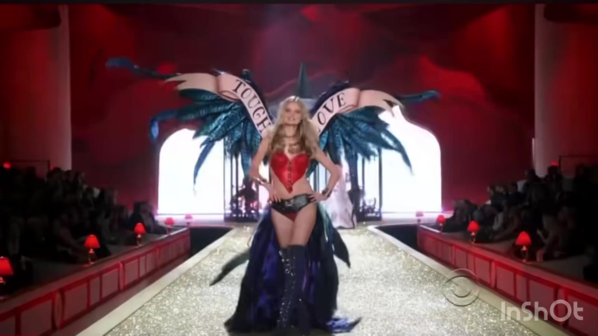 @Victoria&rsquo;s Secret95