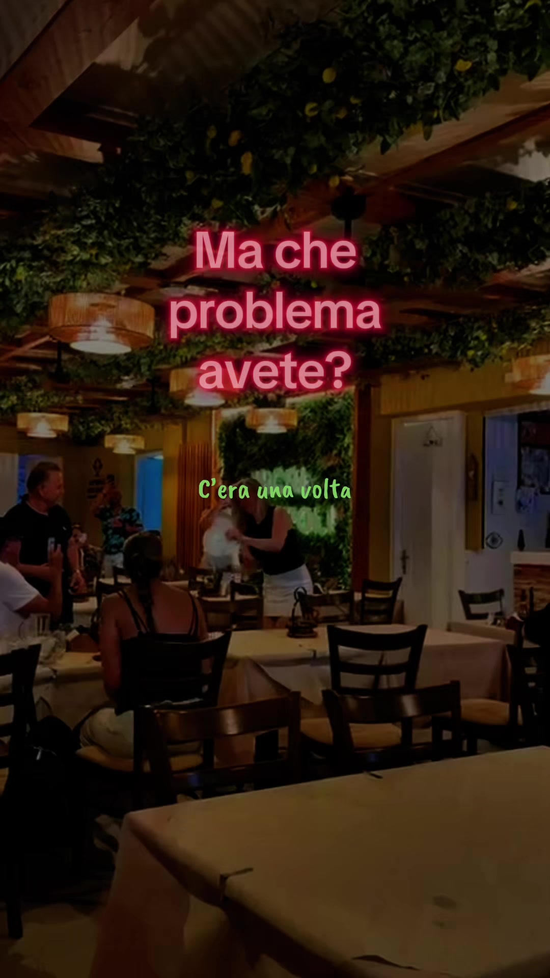 @C’era una volta