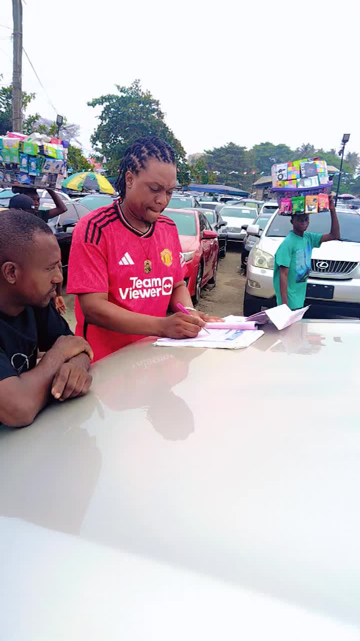@Hussle auto classic