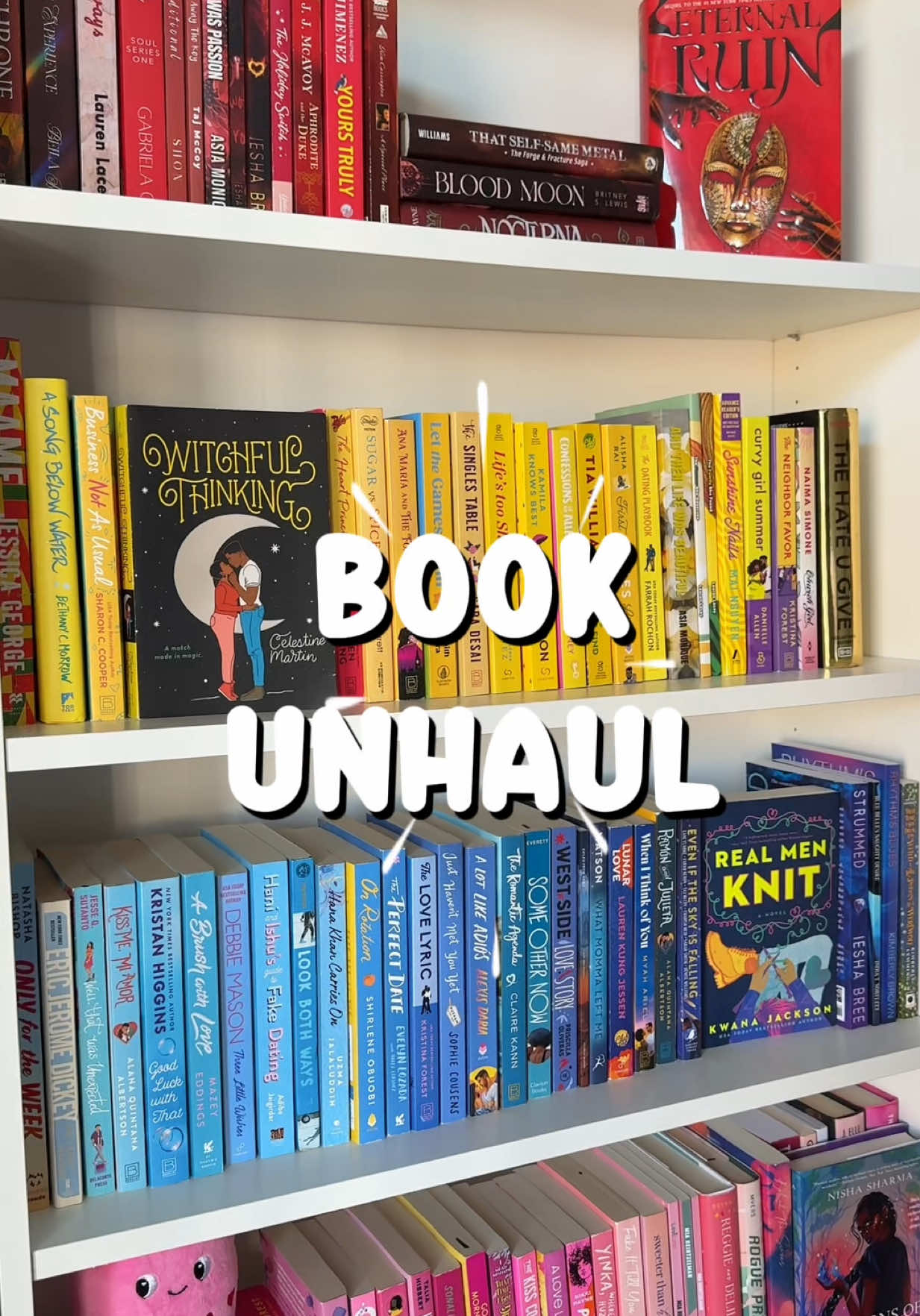 @HJG | 💕📚🧶