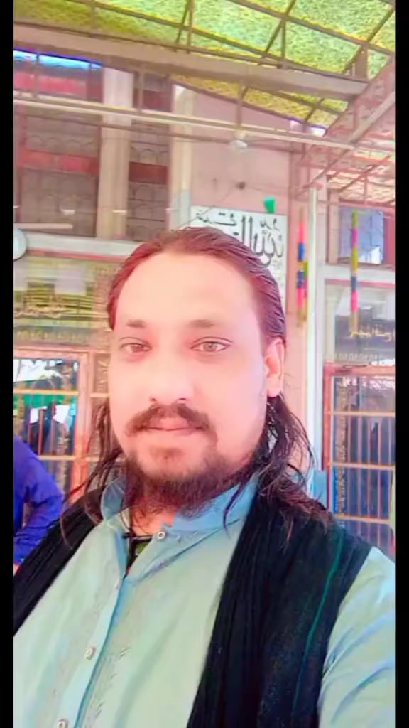 @Sajid Khan