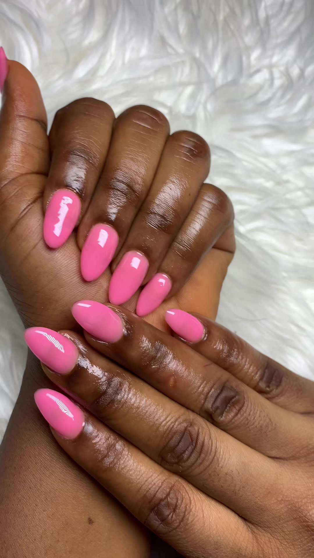@Lash&nail artist in Ile-ife
