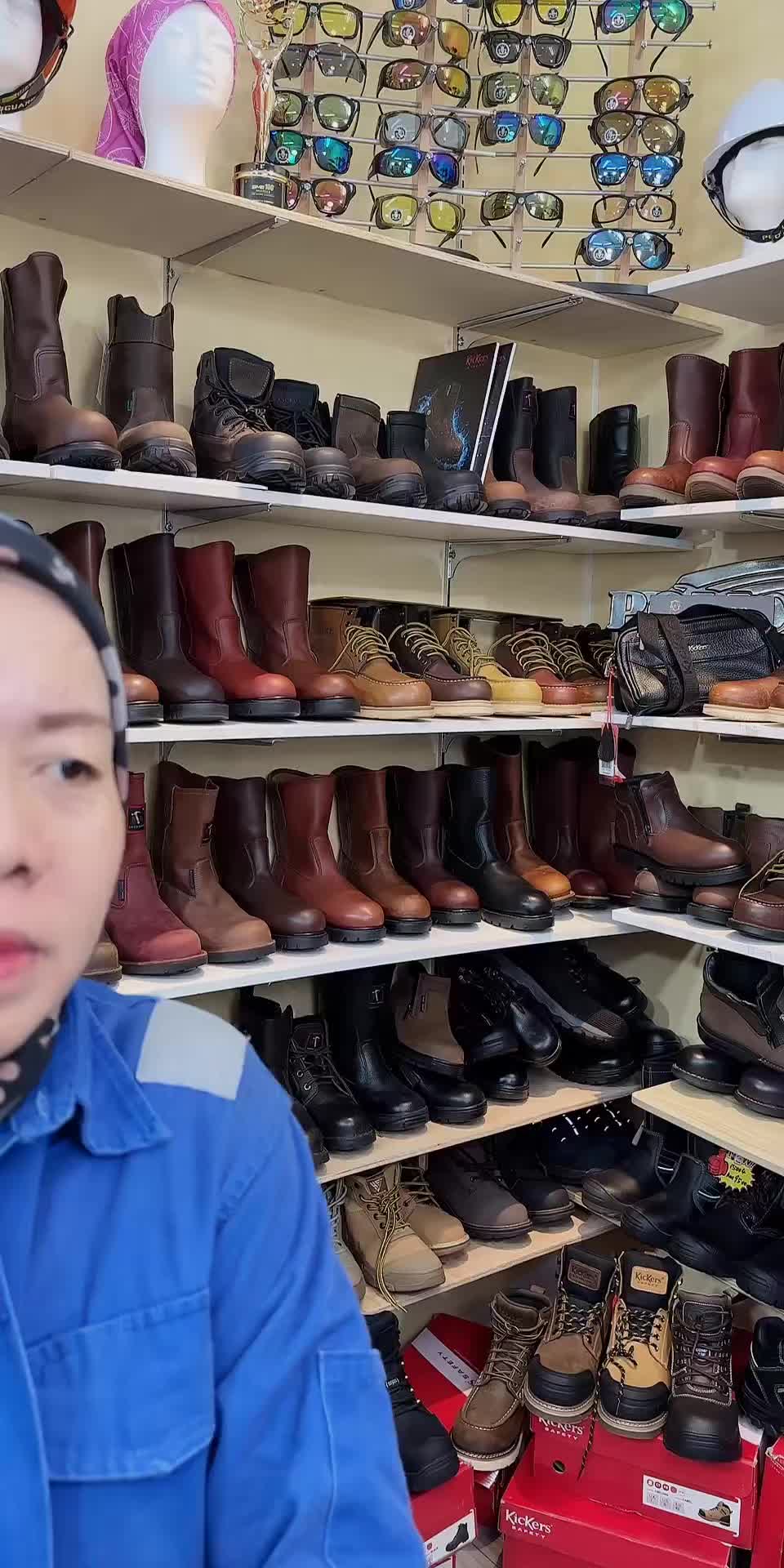 @PRO SAFETY