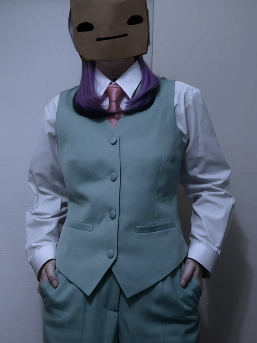 @とまとまる