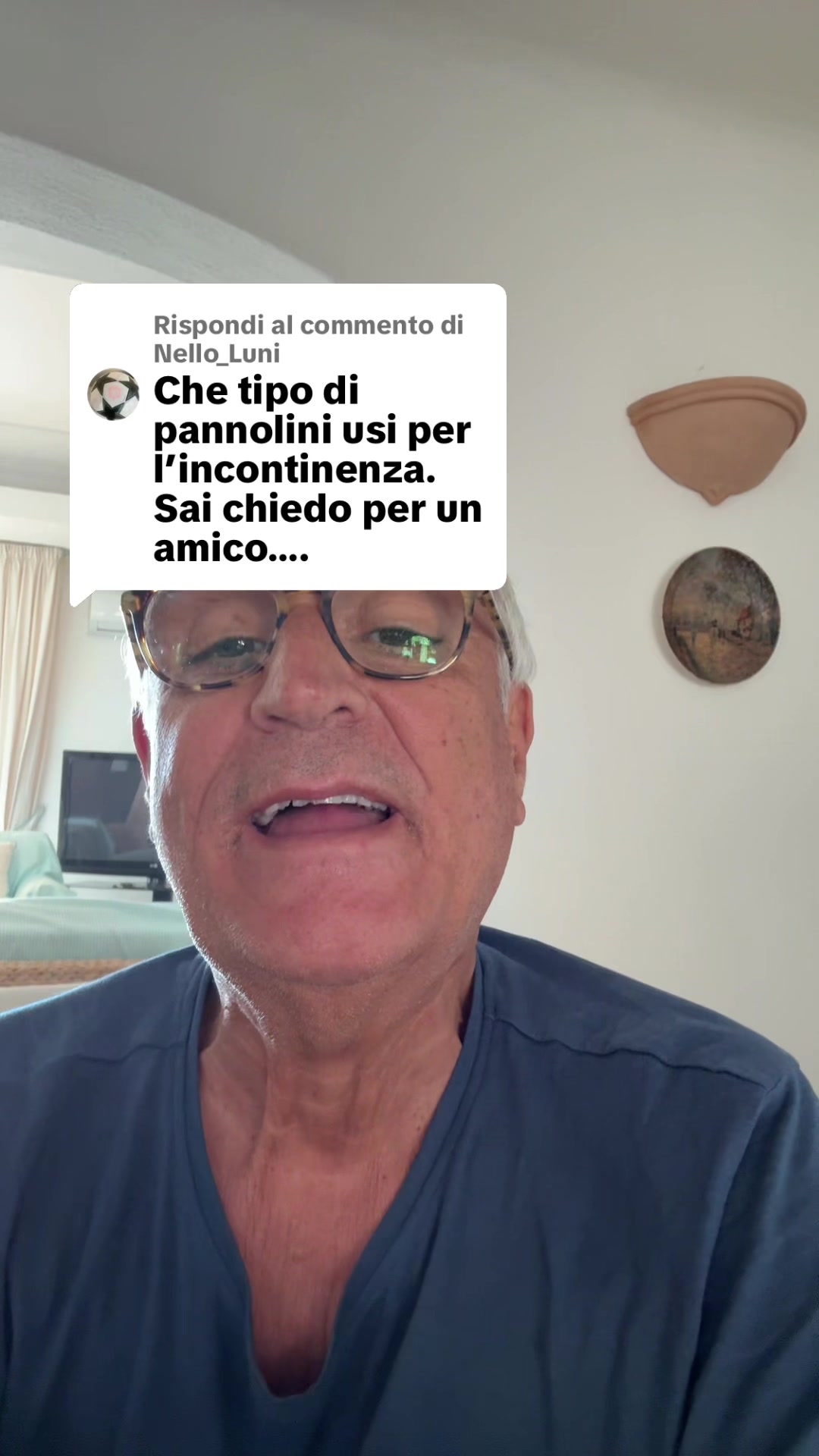 @Sergio Gallone