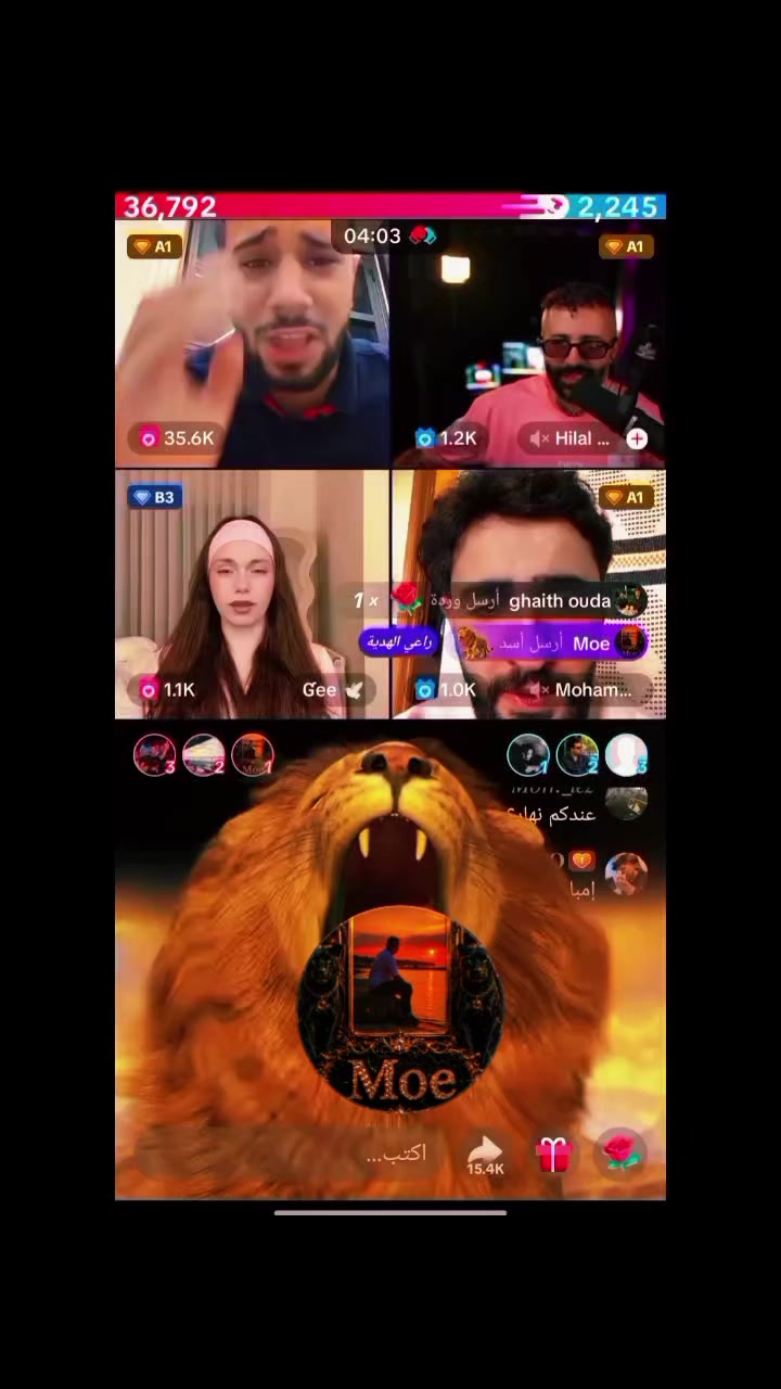 @أبو مًـحًـمٌـدٍ الٱډلـۦۘـبَي🔹