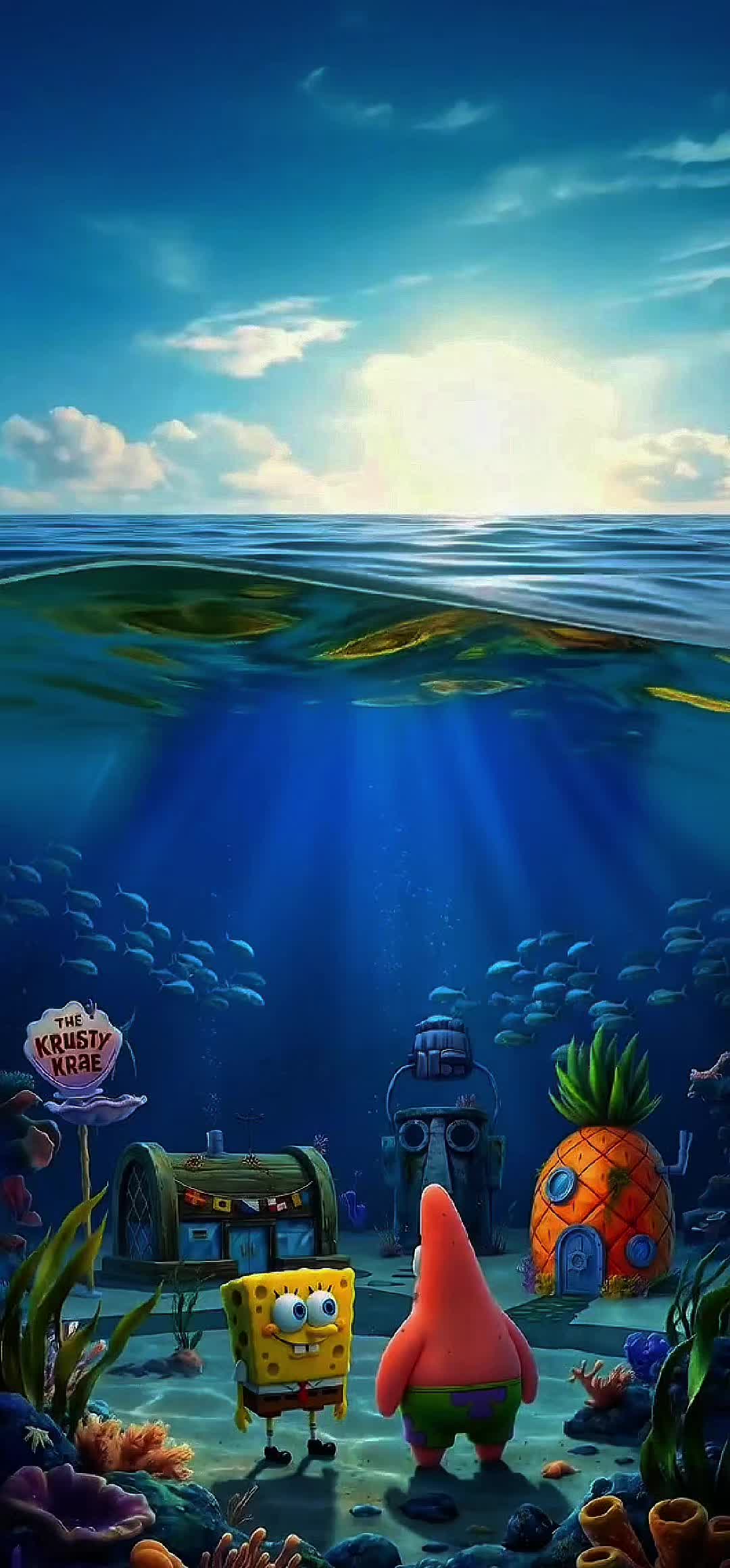 @Live wallpaper
