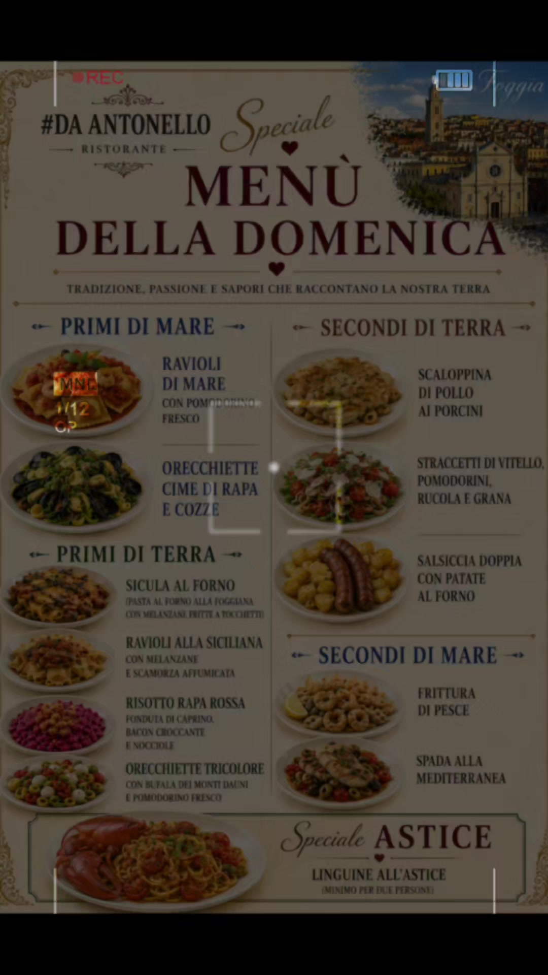 @#DaAntonello