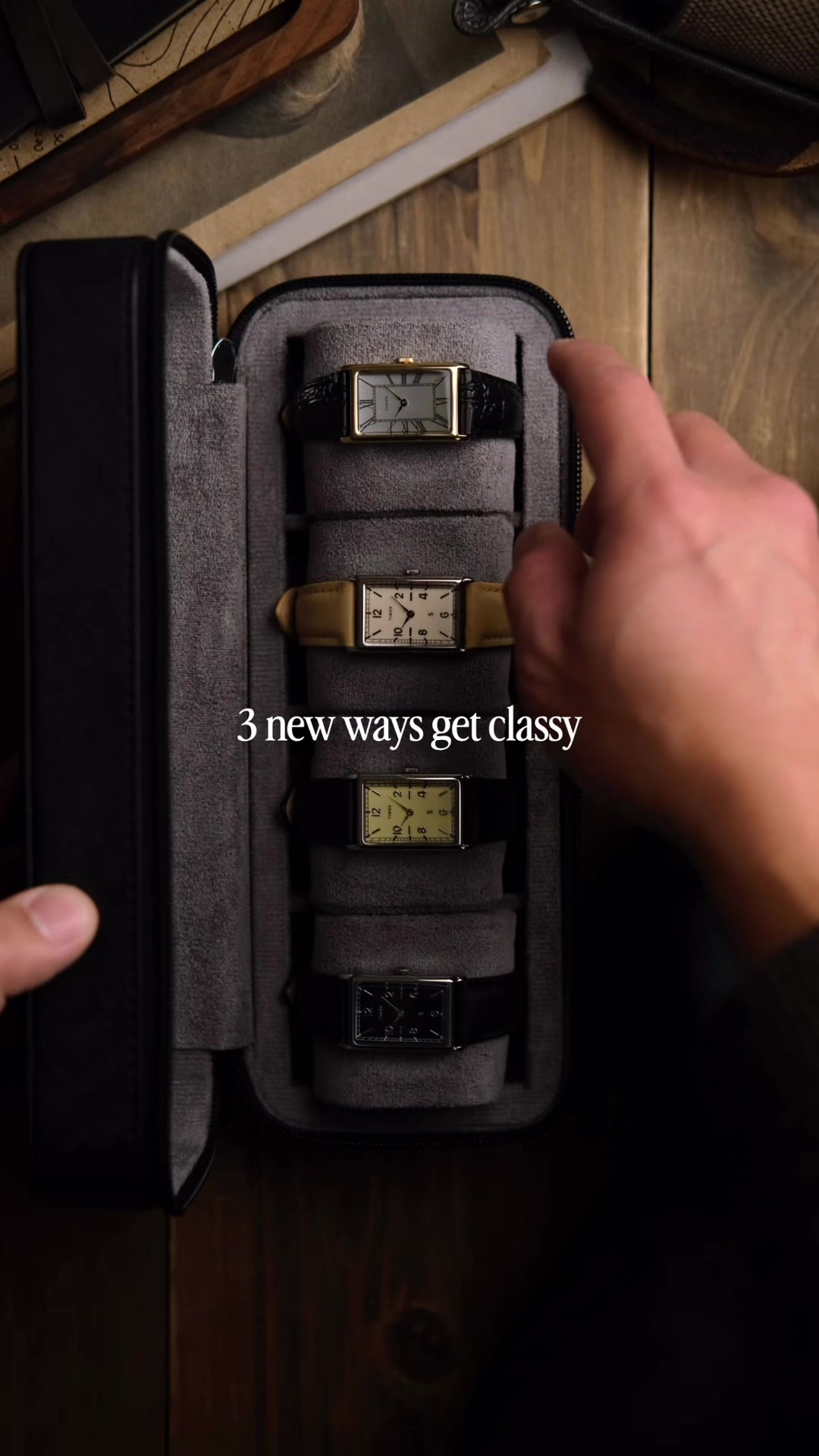 @Timex