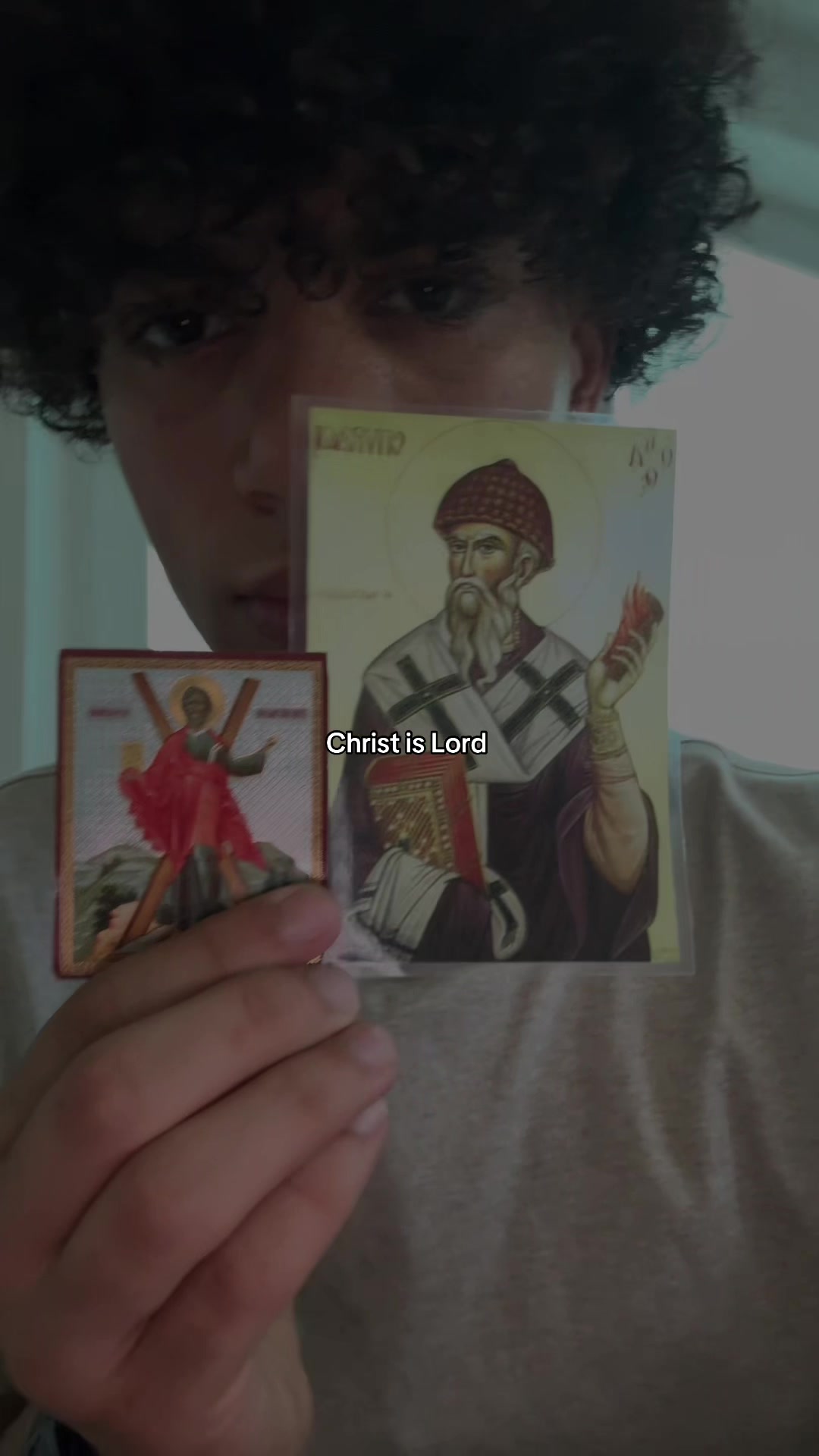 @nikaorthodox ☦️