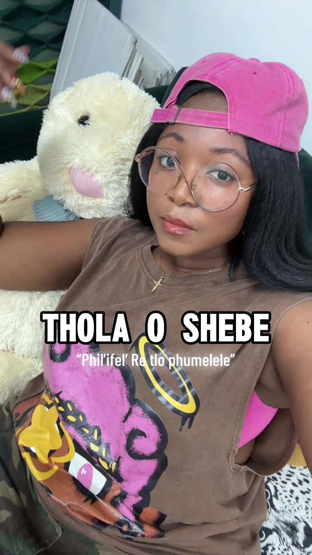 @Isavibe