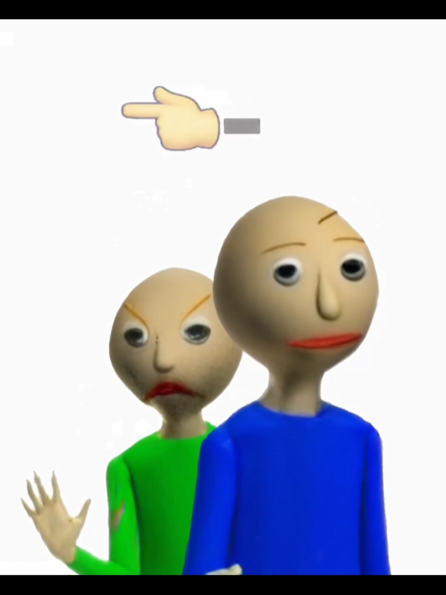 @Angry Baldi | 30K+