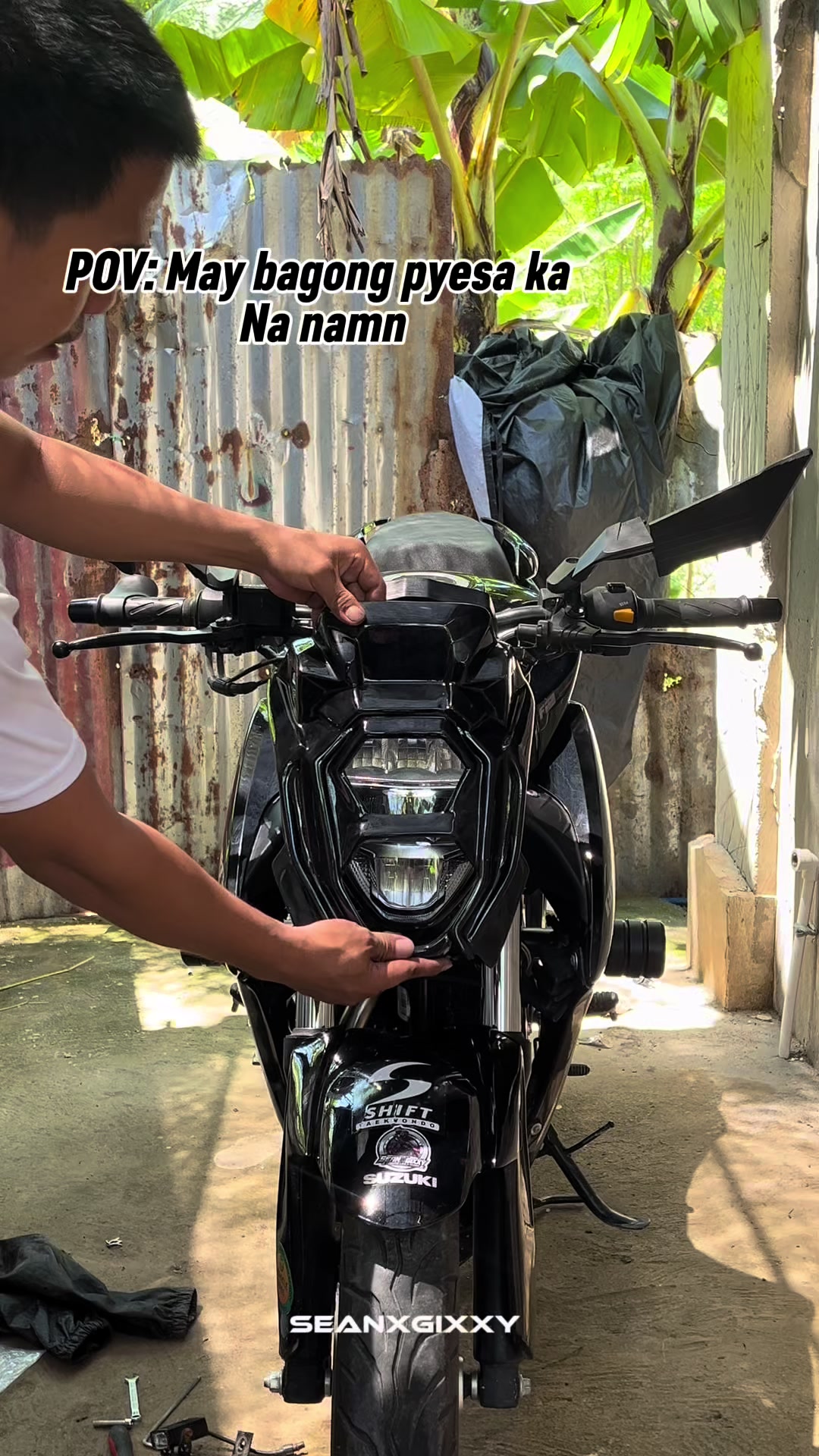 @SeanXGixxy