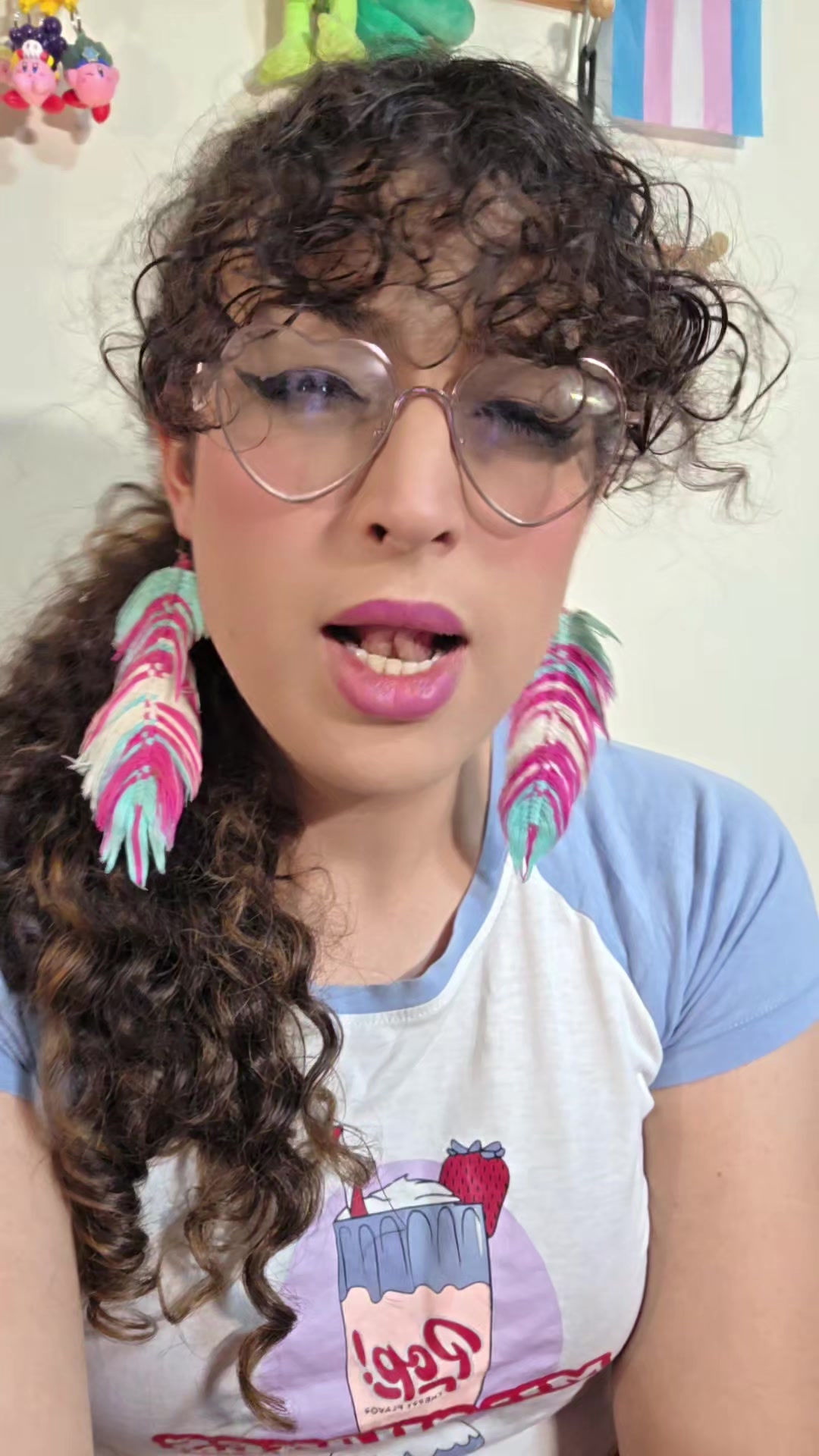 @Camila D. Aurora