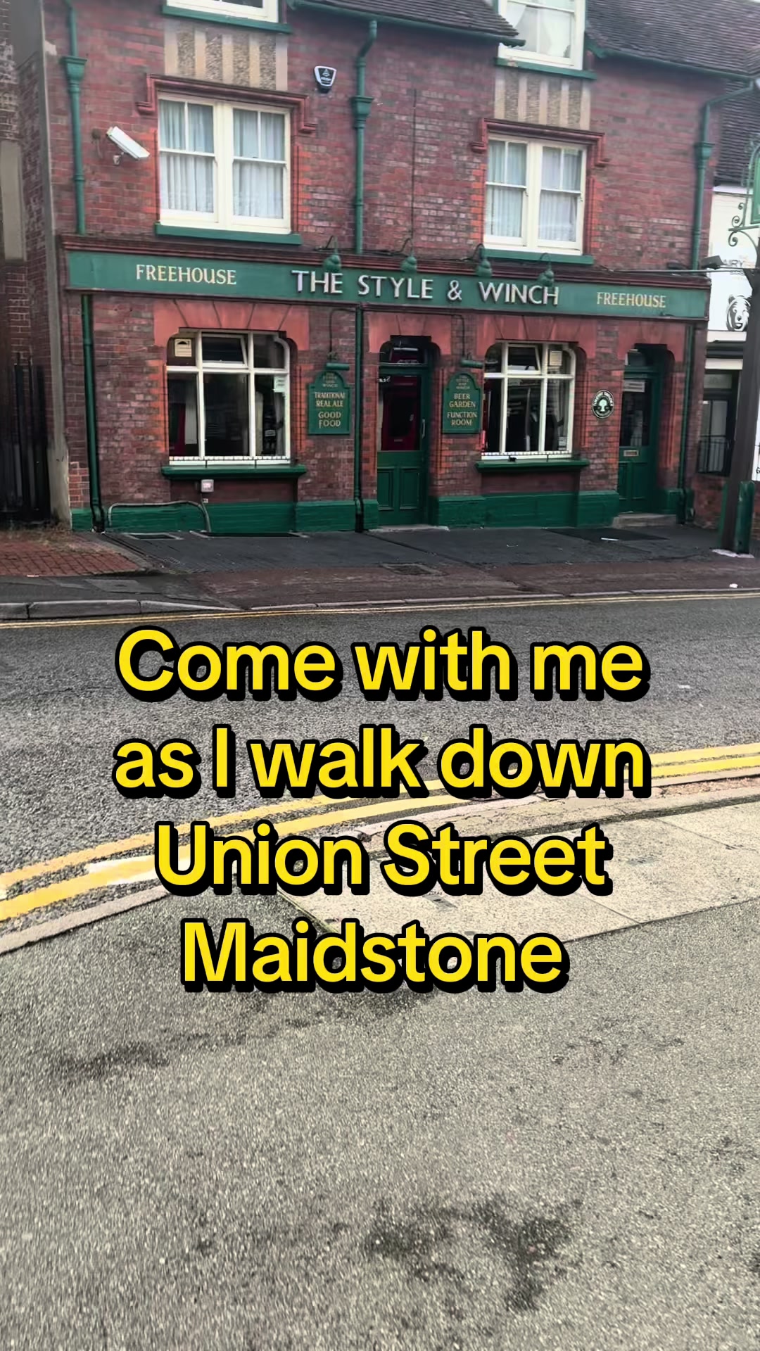 @Trash or Treasure Maidstone