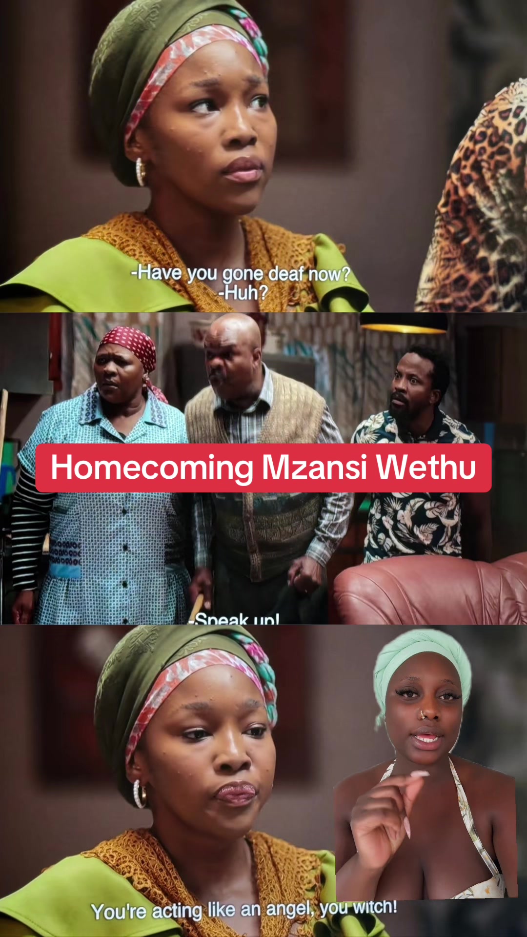 @Wenzile Albert