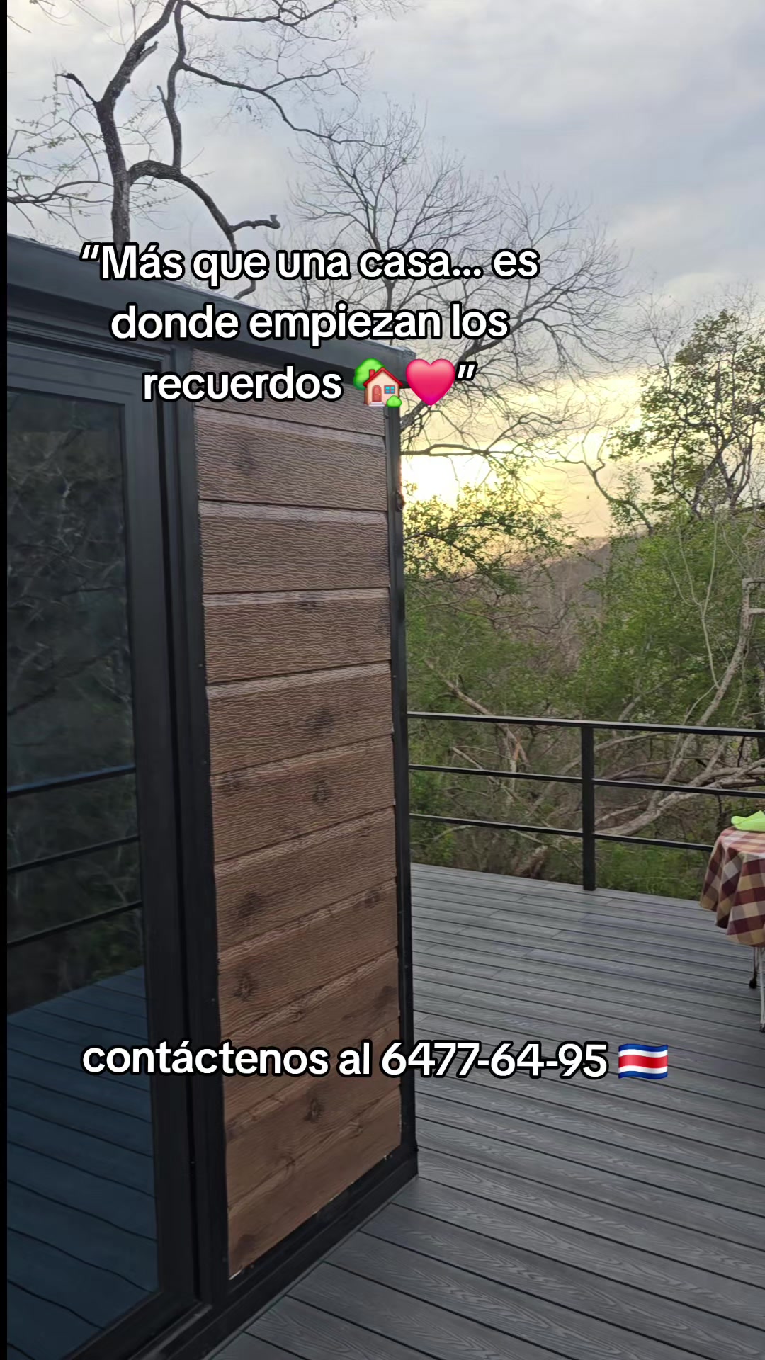 @Casas Modulares CR