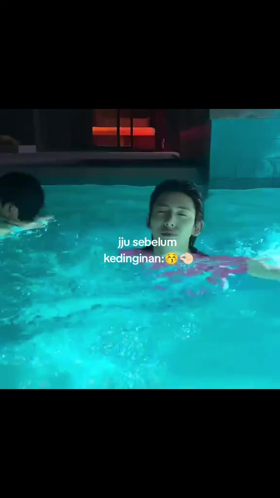 @jUhOoN nYemPlUng KE sAwAH💜🐢