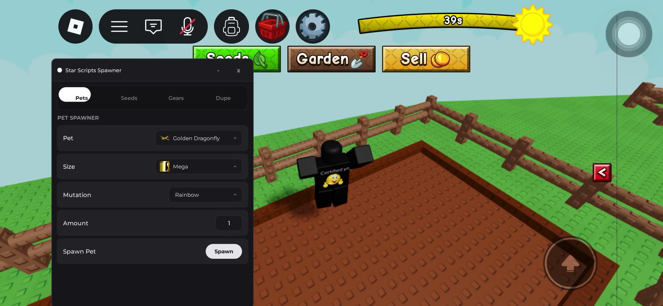 @GrowAgarden