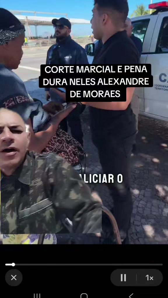 @severino bisneto de lampião