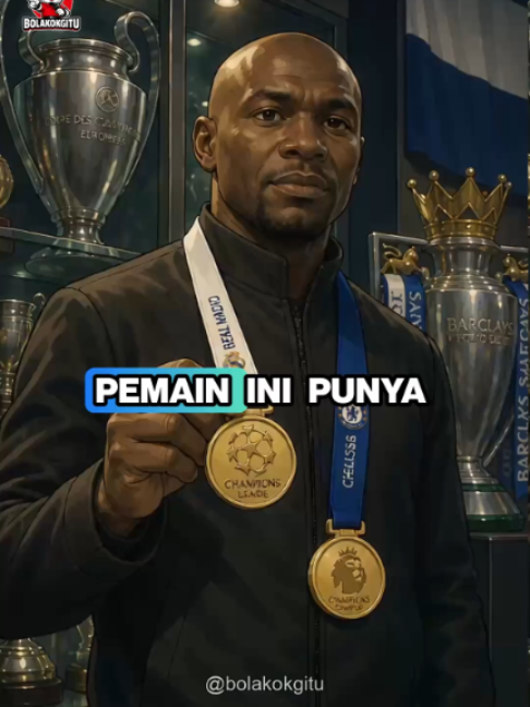 @Bola Kok Gitu?