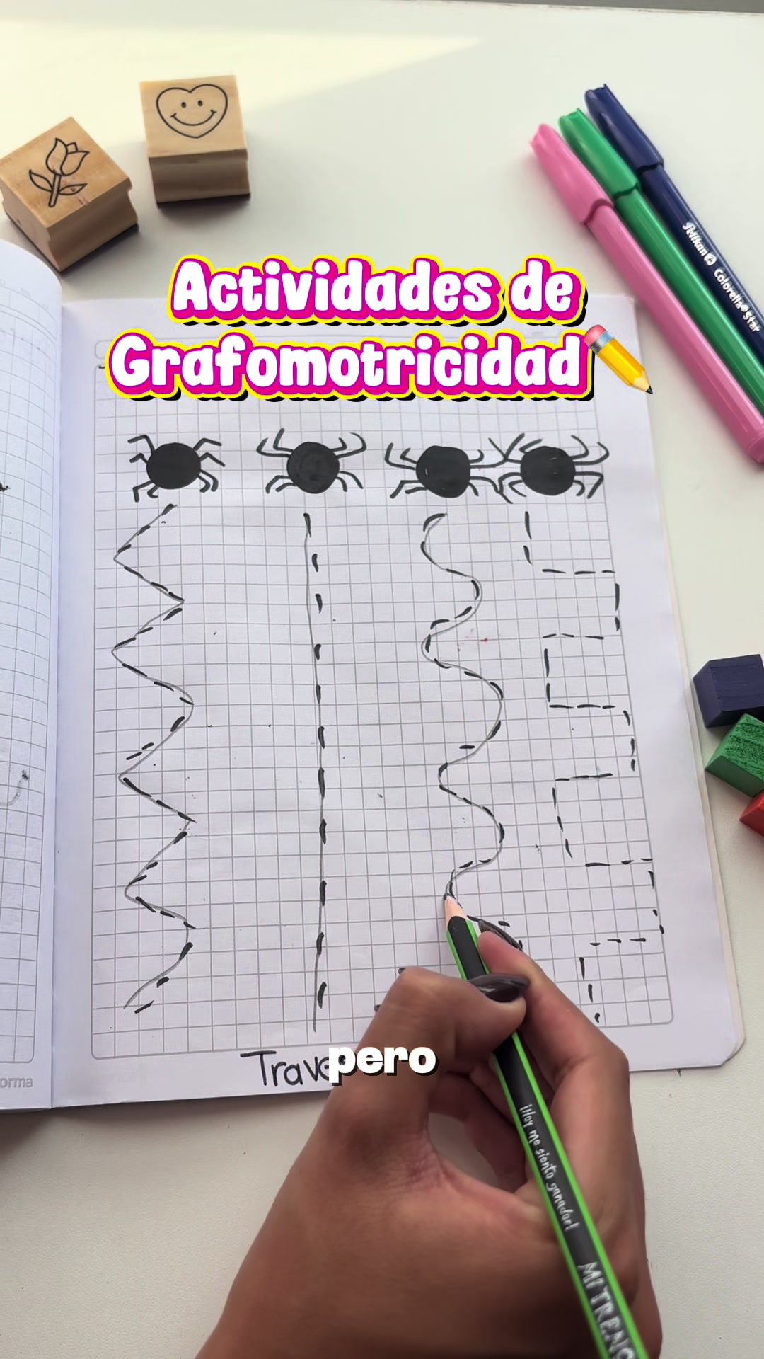 @Travesuras lúdicas