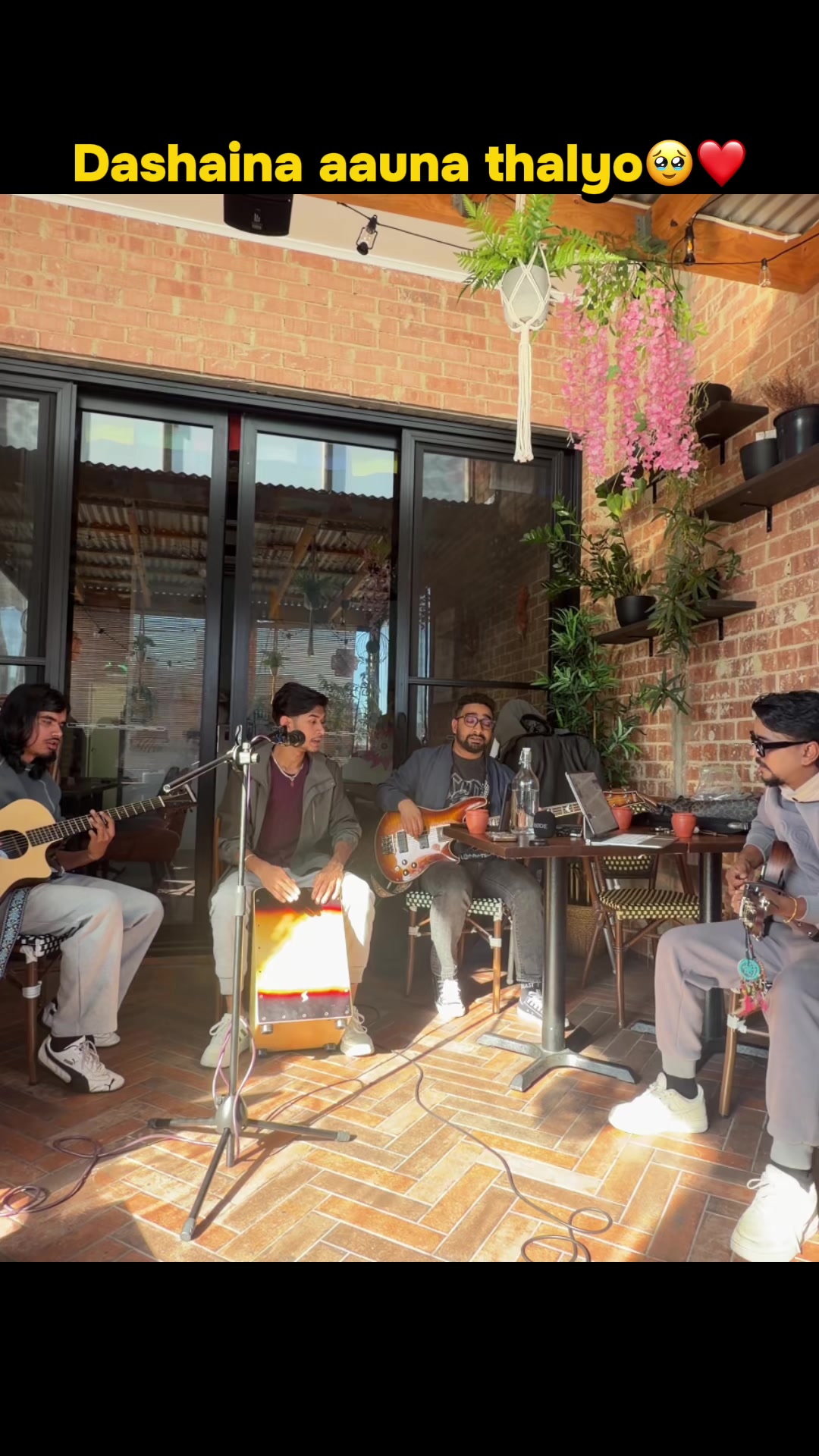 @The Jam Circle Australia 🇦🇺