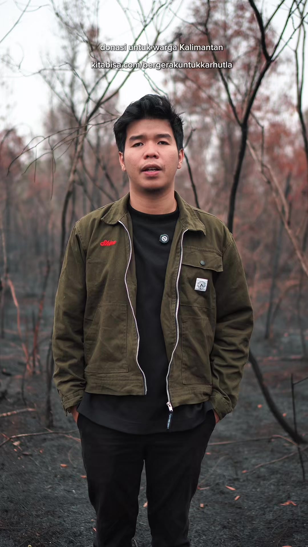 @Virdian - LawanButaPolitik