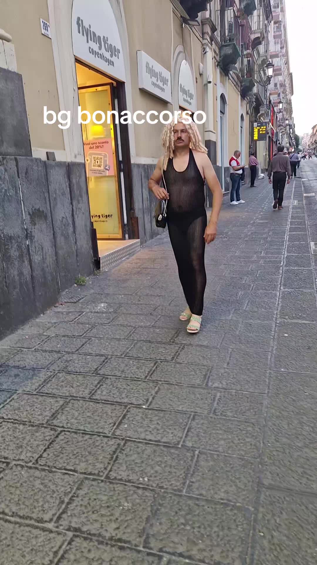 @Il Re Dell'intimo