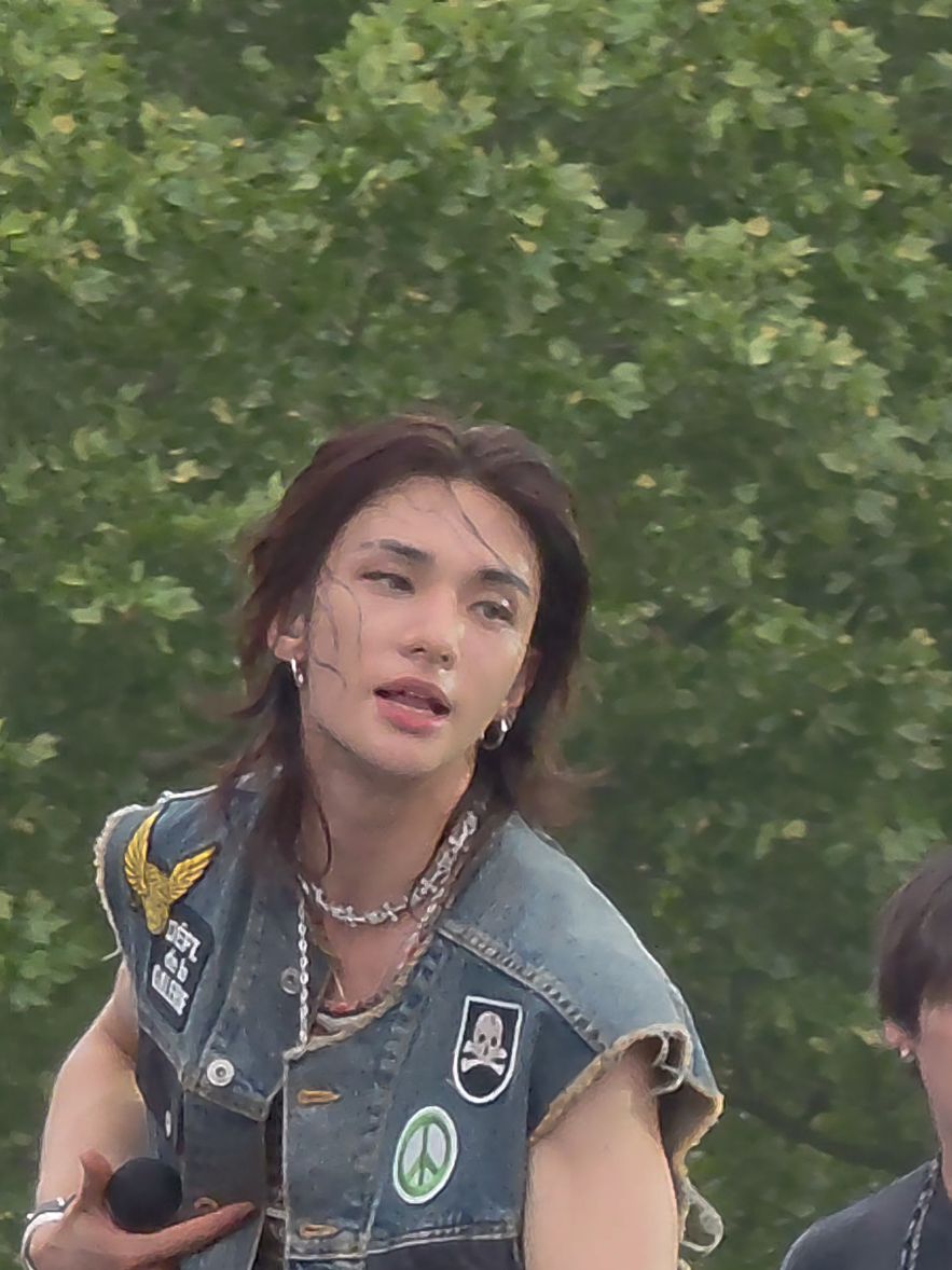 @Soul of blue