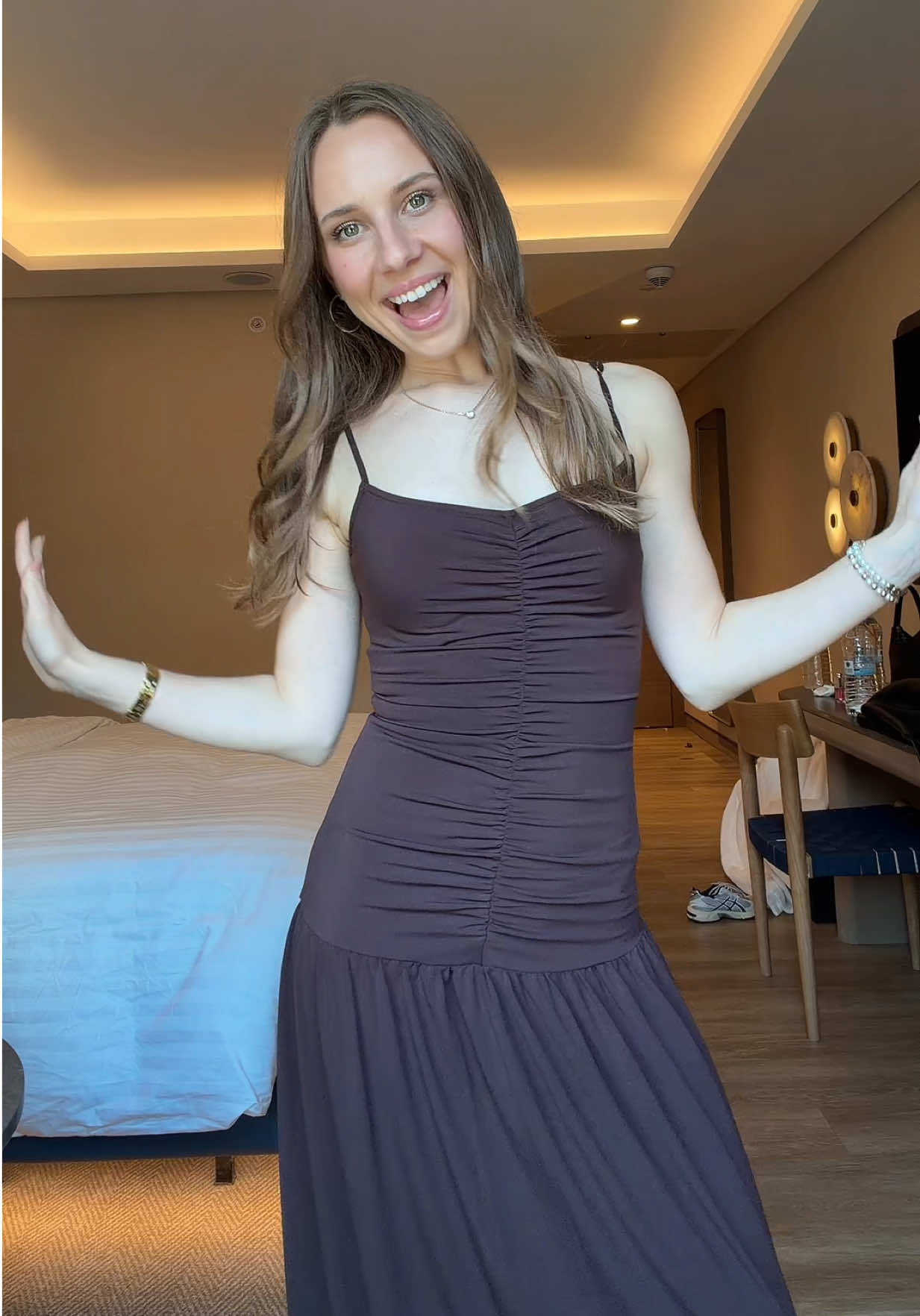 @paulina in dc