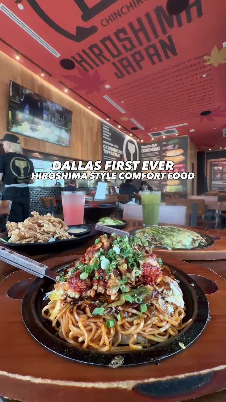 @Dallas Discovered
