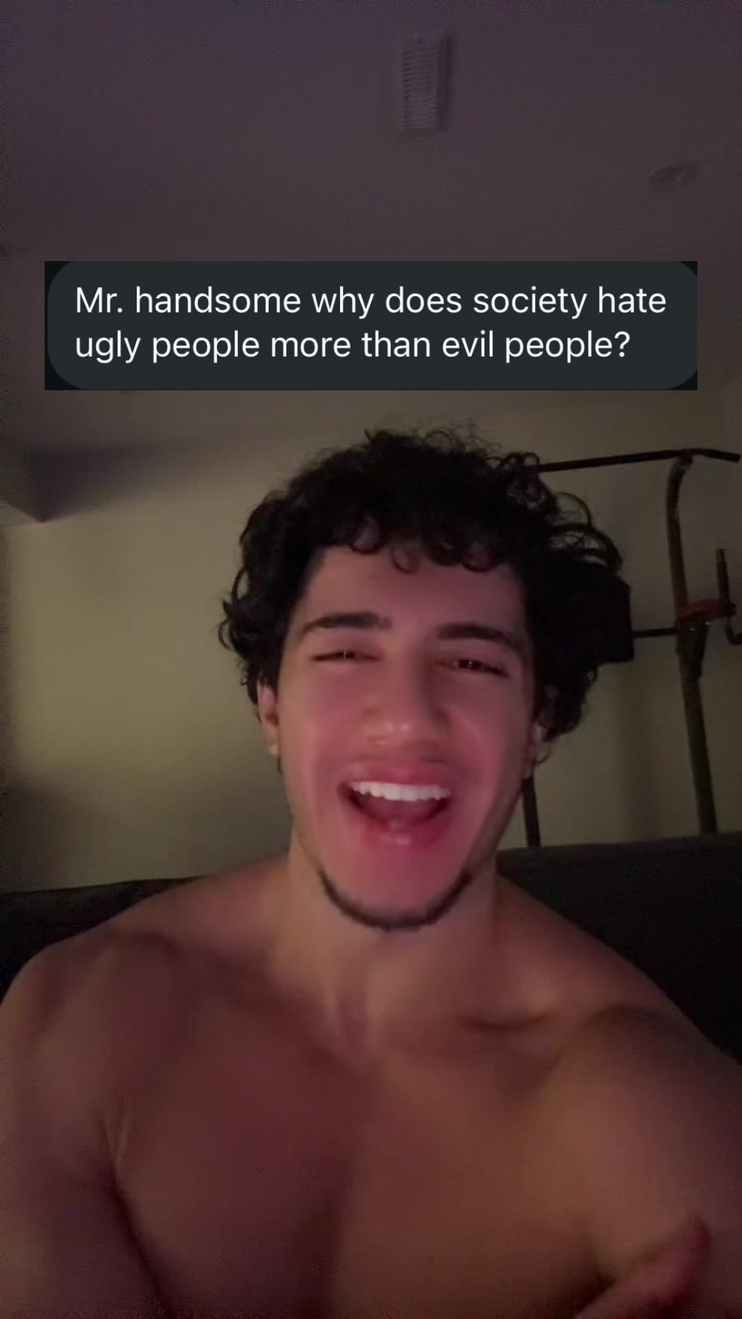 @MrHandsome